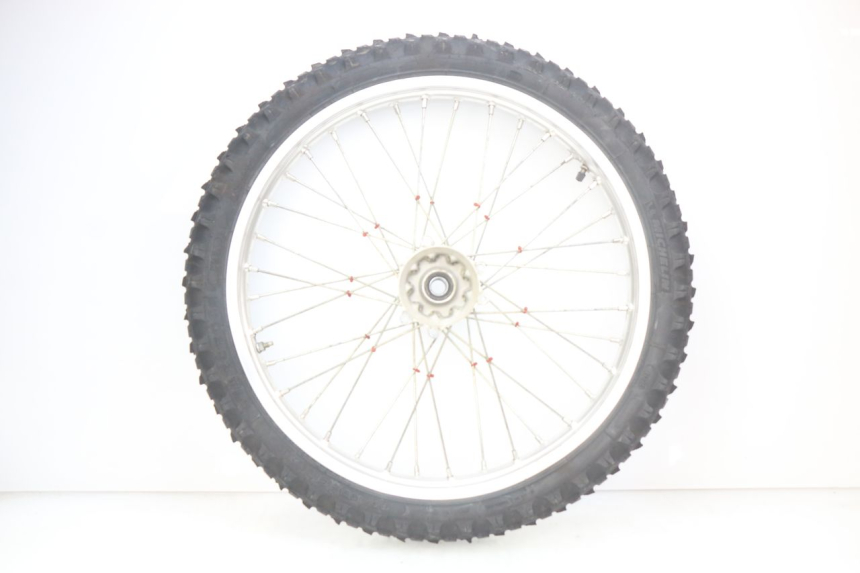 photo de VOORVELG HONDA CRF CR-F 450 (2005 - 2008) - Hoofdaanzicht