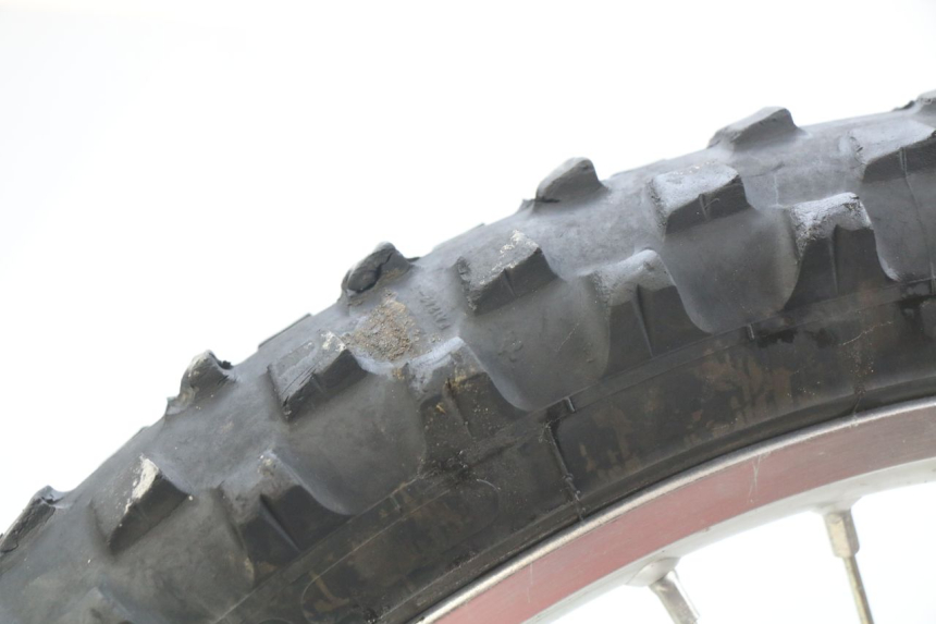 photo de VOORVELG HONDA CRF CR-F 450 (2005 - 2008) - Detail van het onderdeel