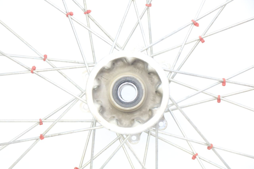 photo de VOORVELG HONDA CRF CR-F 450 (2005 - 2008) - Aanvullende foto