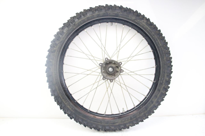 photo de VOORVELG HONDA CRF CR-F RX 450 (2017 - 2021) - Hoofdaanzicht