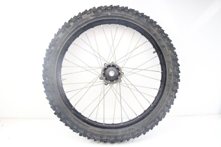 photo de VOORVELG HONDA CRF CR-F RX 450 (2017 - 2021) - Detail van het onderdeel