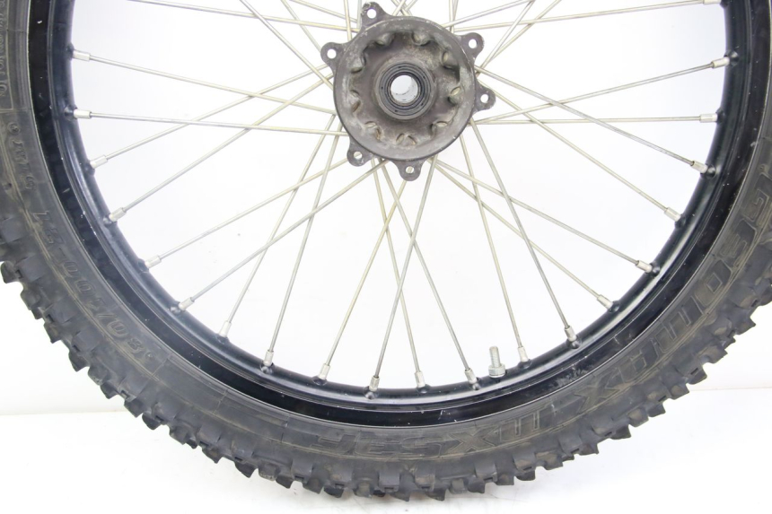 photo de VOORVELG HONDA CRF CR-F RX 450 (2017 - 2021) - Productaanzicht