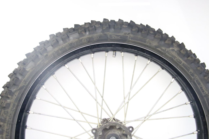 photo de VOORVELG HONDA CRF CR-F RX 450 (2017 - 2021) - Kenmerkende details