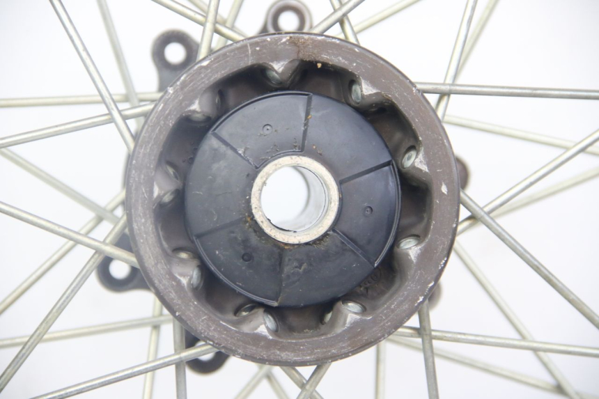 photo de VOORVELG HONDA CRF CR-F RX 450 (2017 - 2021) - Bevestigingspunten