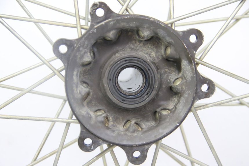 photo de VOORVELG HONDA CRF CR-F RX 450 (2017 - 2021) - Markeringen en referenties