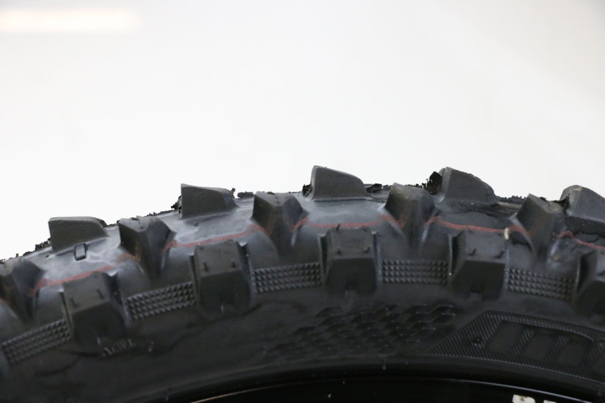 photo de VOORVELG HONDA CRF R 250 (2020 - 2021) - Detail van het onderdeel