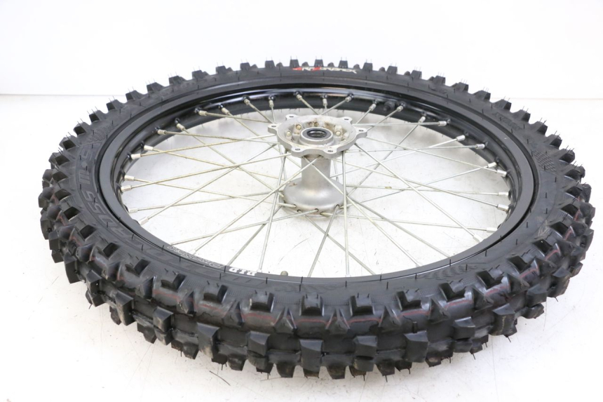 photo de VOORVELG HONDA CRF R 250 (2020 - 2021) - Kenmerkende details