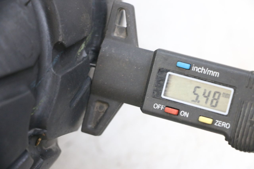 photo de VOORVELG SYM CROX 4T 50 (2016 - 2023) - Detail van het onderdeel