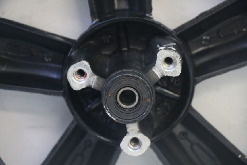 photo de VOORVELG SYM CROX 4T 50 (2016 - 2023) - Productaanzicht