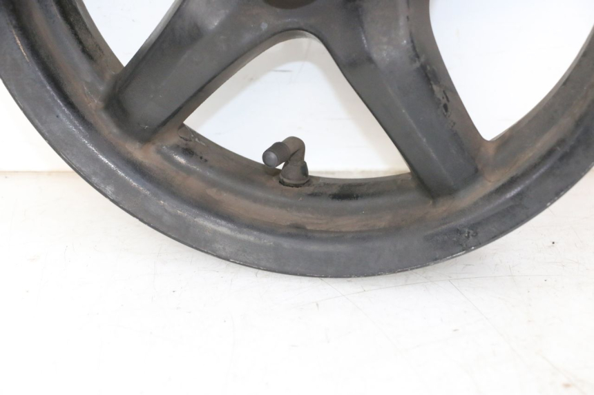 photo de VOORVELG YAMAHA CYGNUS X INJECTION 125 (2007 - 2013) - Bevestigingspunten