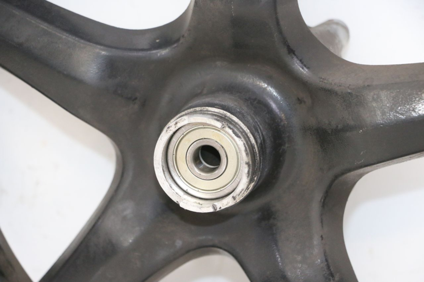 photo de VOORVELG YAMAHA CYGNUS X INJECTION 125 (2007 - 2013) - Gecontroleerd onderdeel