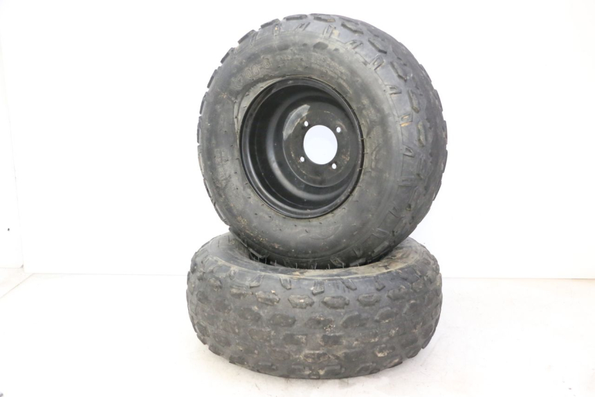 photo de VOORVELG SPEEDY DELUXE 125 - Detail van het onderdeel