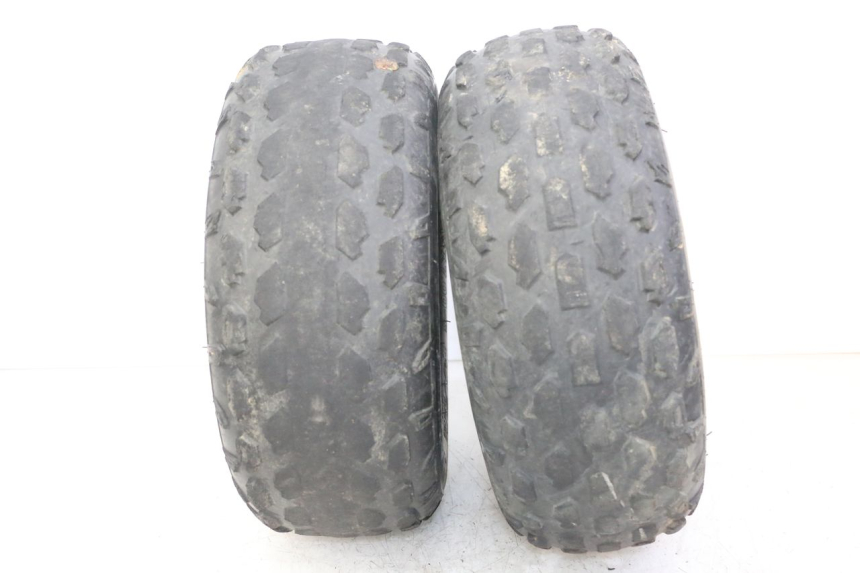 photo de VOORVELG SPEEDY DELUXE 125 - Zoom op gebruiksstaat