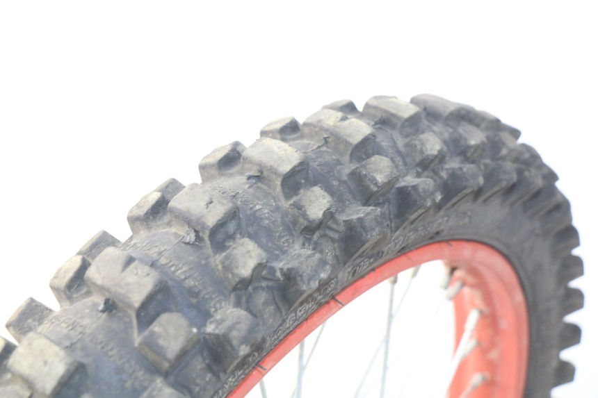 photo de VOORVELG CCR DIRT BIKE 125 - Detail van het onderdeel