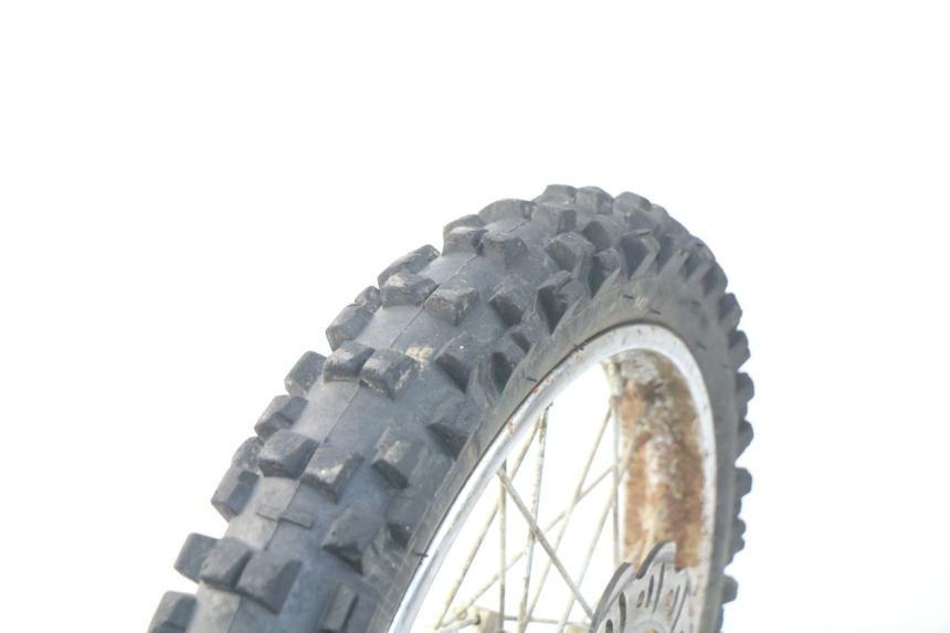 photo de VOORVELG LONCIN DIRT BIKE 125 - Detail van het onderdeel