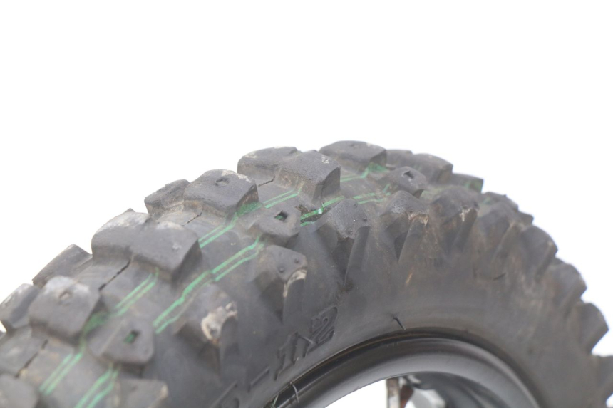 photo de VOORVELG LONCIN DIRT BIKE 125 - Detail van het onderdeel