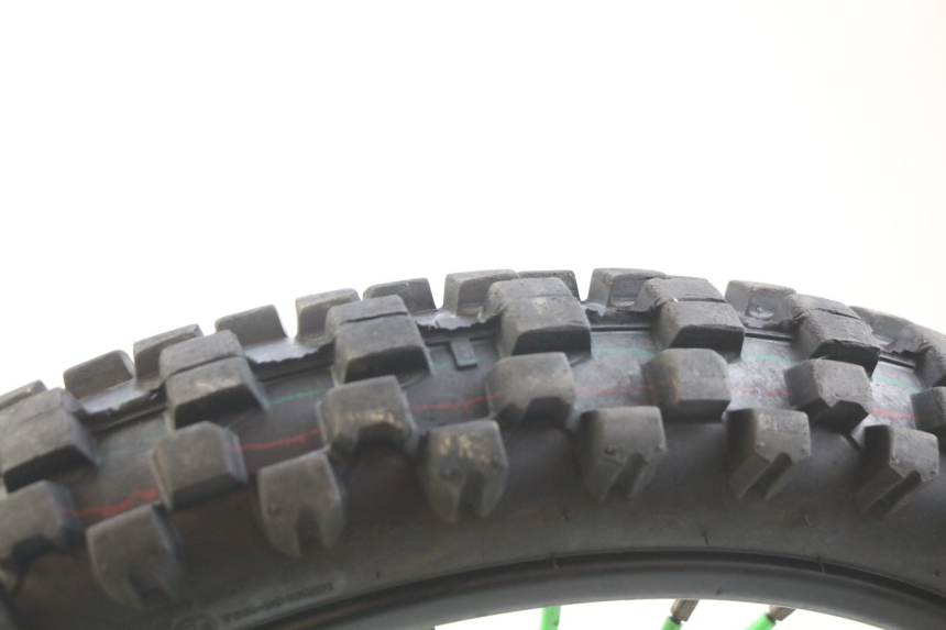 photo de VOORVELG APOLLO DIRT BIKE 125 (2010 - 2018) - Andere kijkhoek