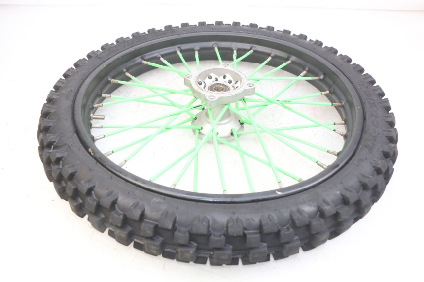 photo de VOORVELG APOLLO DIRT BIKE 125 (2010 - 2018) - Gecontroleerd onderdeel