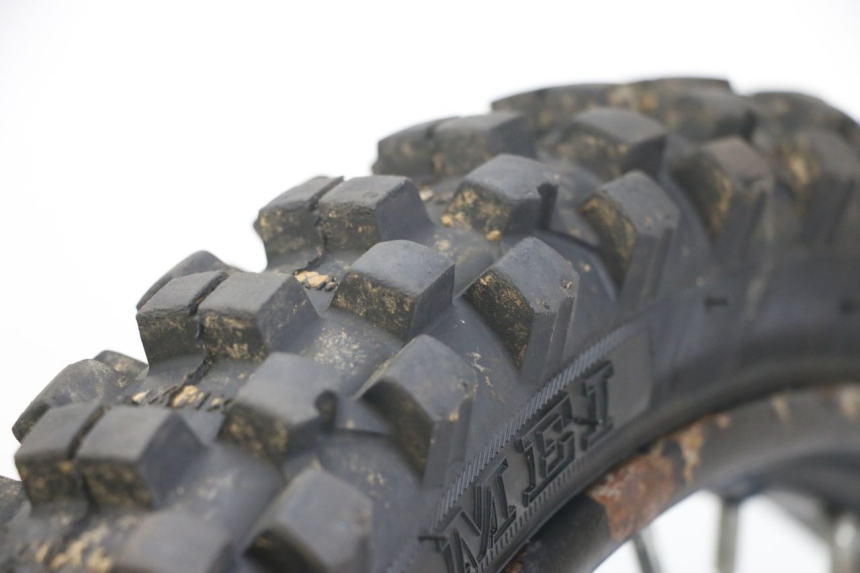 photo de VOORVELG LONCIN DIRT BIKE 125 - Detail van het onderdeel