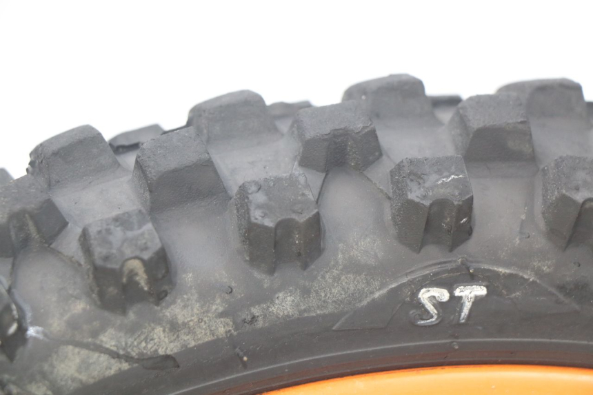 photo de VOORVELG CCR DIRT BIKE 110 - Detail van het onderdeel