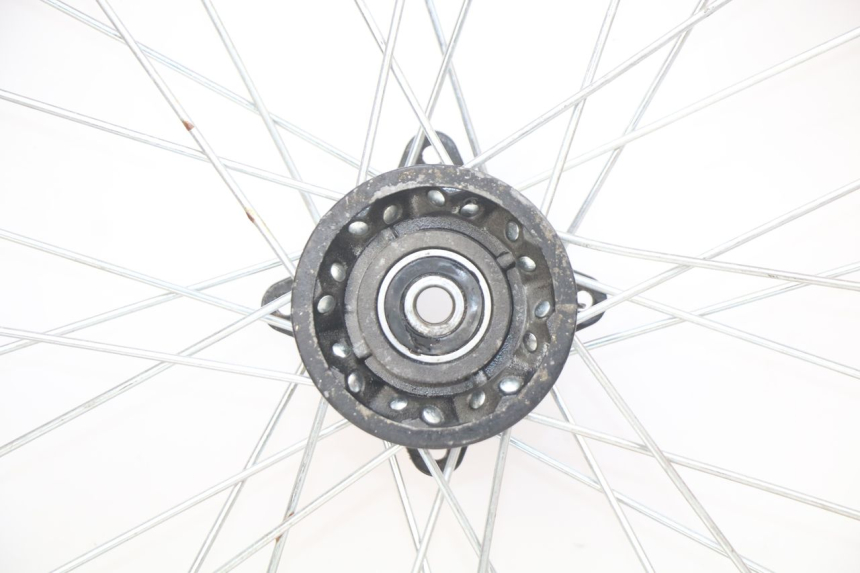photo de VOORVELG CCR DIRT BIKE 110 - Kenmerkende details