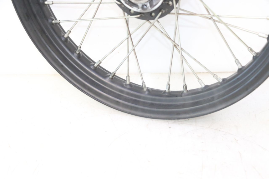photo de VOORWIEL MASH DIRT TRACK 50 (2018 - 2020) - Kenmerkende details
