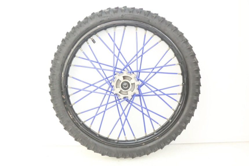 photo de VOORVELG XTRM FACTORY DIRTBIKE BSE 150 - Hoofdaanzicht