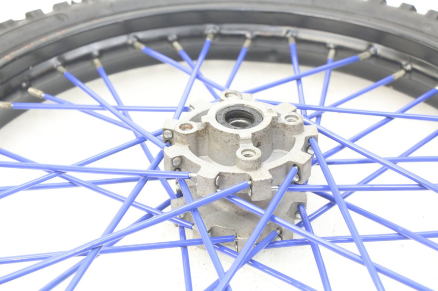 photo de VOORVELG XTRM FACTORY DIRTBIKE BSE 150 - Detail van het onderdeel