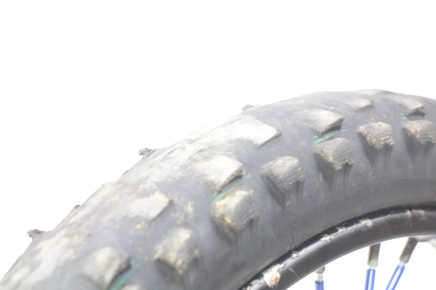 photo de VOORVELG XTRM FACTORY DIRTBIKE BSE 150 - Andere kijkhoek