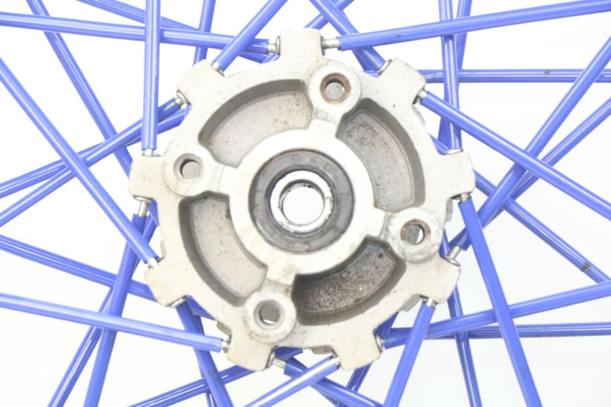 photo de VOORVELG XTRM FACTORY DIRTBIKE BSE 150 - Gecontroleerd onderdeel