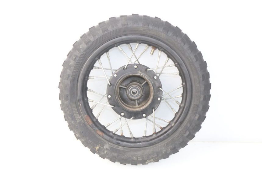 photo de VOORVELG LIFAN DIRTBIKE 50 - Andere kijkhoek