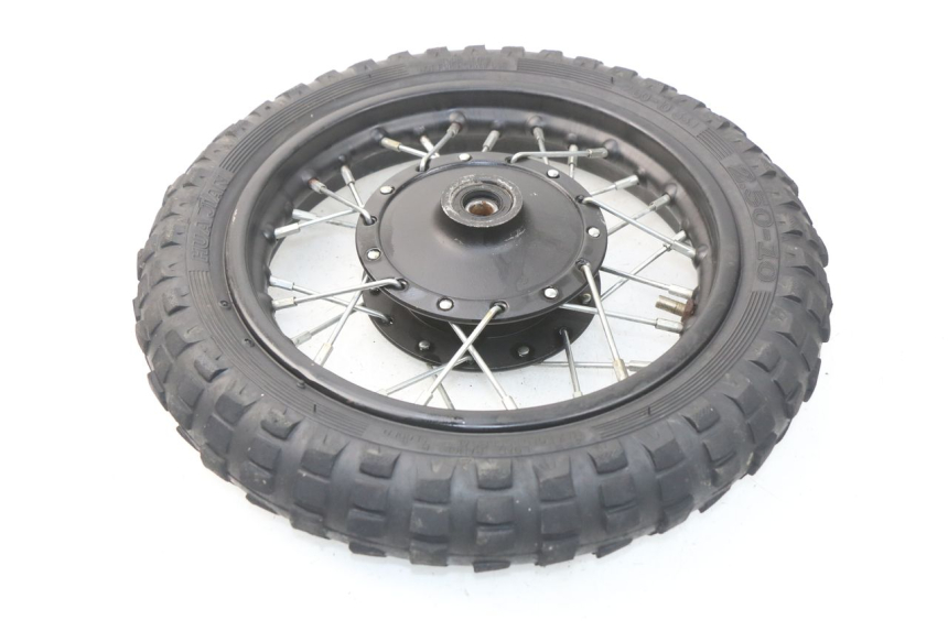photo de VOORVELG LIFAN DIRTBIKE 50 - Overzicht