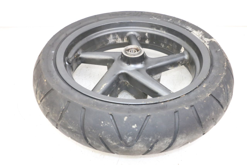 photo de VOORVELG GILERA DNA 50 (2000 - 2007) - Andere kijkhoek