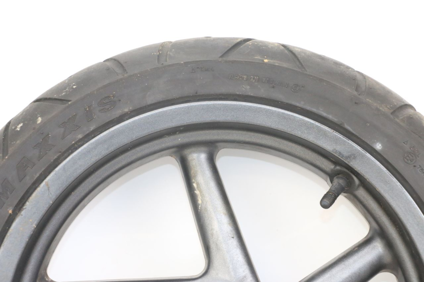 photo de VOORVELG GILERA DNA 50 (2000 - 2007) - Gecontroleerd onderdeel