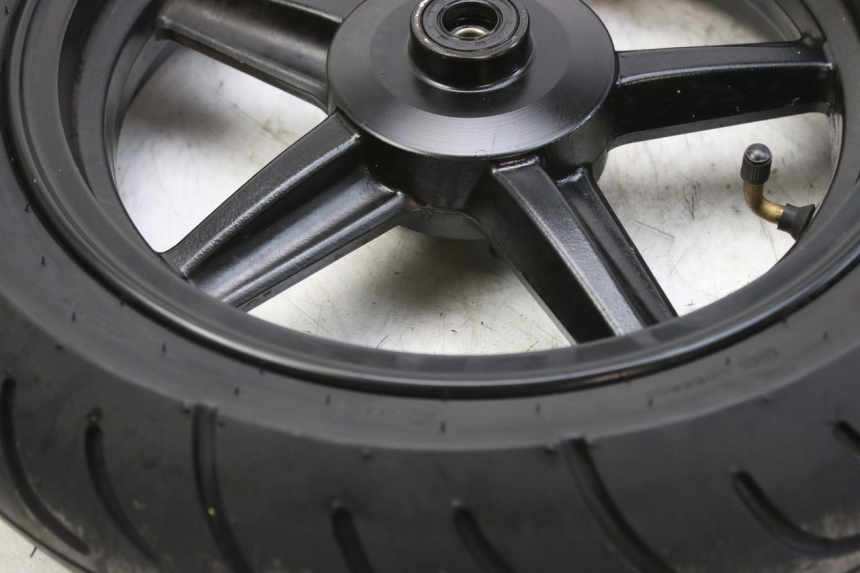 photo de VOORVELG WAYSCRAL E-SPEED 1 (2022 - 2024) - Productaanzicht