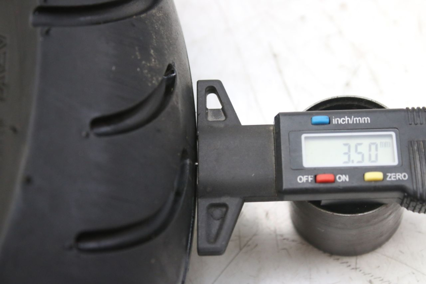 photo de VOORVELG WAYSCRAL E-SPEED 1 (2022 - 2024) - Detailaanzicht