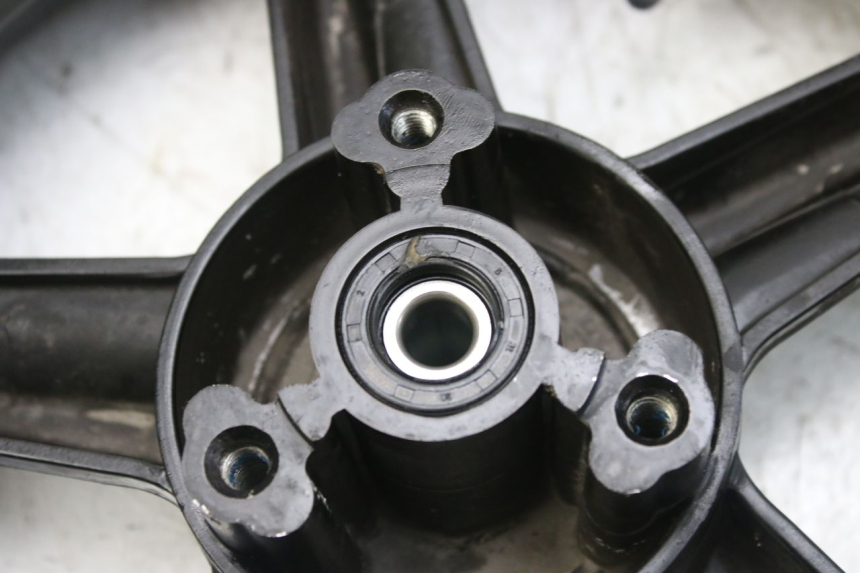 photo de VOORVELG WAYSCRAL E-SPEED 1 (2022 - 2024) - Bevestigingspunten