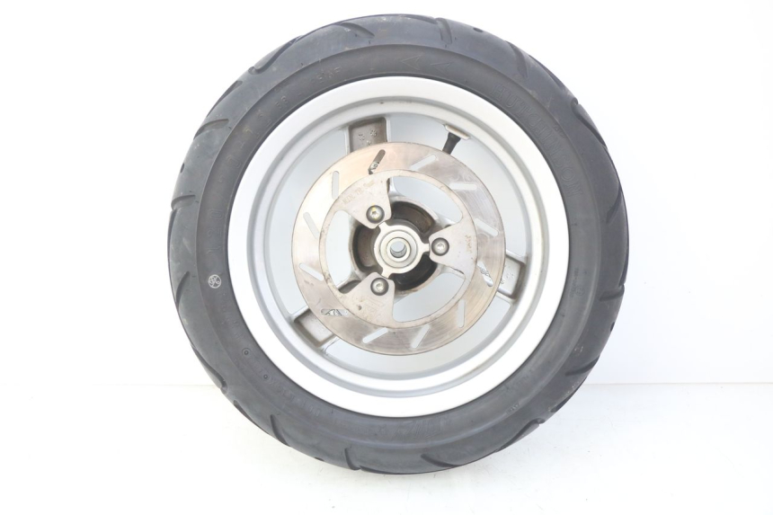 photo de VOORVELG PEUGEOT E-VIVACITY 1 (2012 - 2018) - Hoofdaanzicht