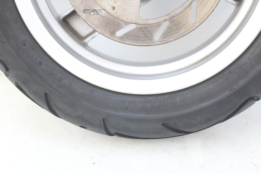 photo de VOORVELG PEUGEOT E-VIVACITY 1 (2012 - 2018) - Productaanzicht