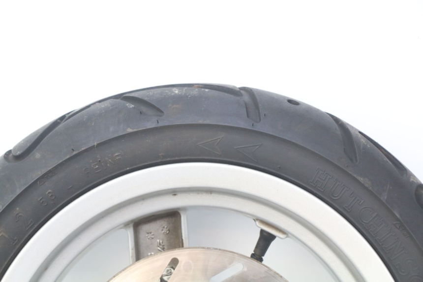 photo de VOORVELG PEUGEOT E-VIVACITY 1 (2012 - 2018) - Kenmerkende details