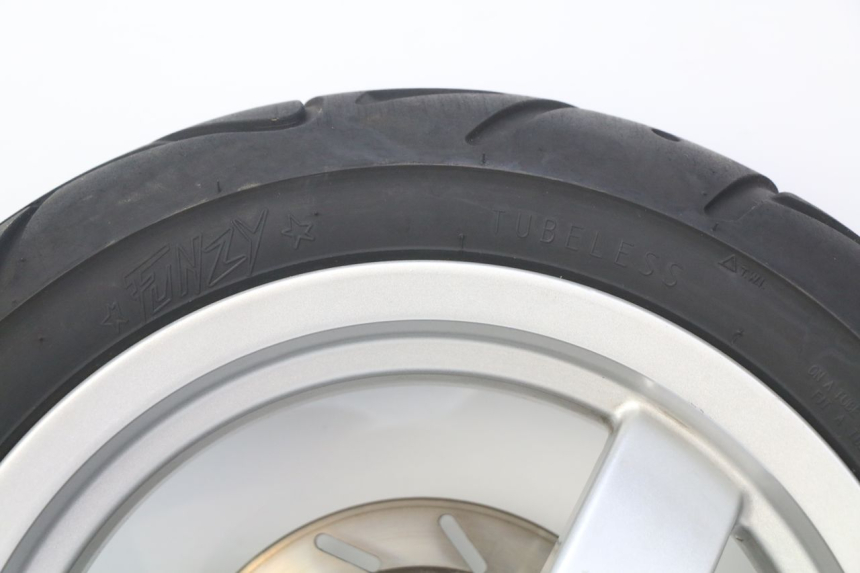 photo de VOORVELG PEUGEOT E-VIVACITY 1 (2012 - 2018) - Bevestigingspunten