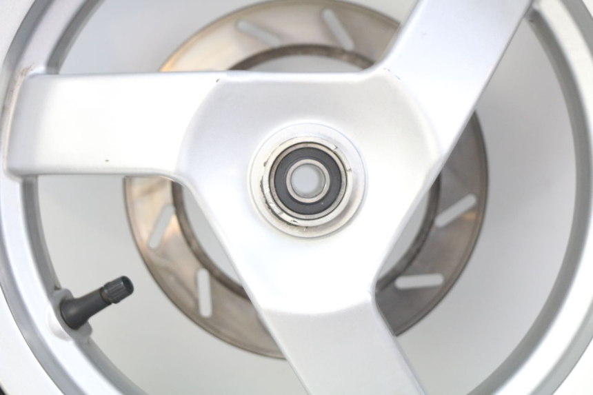 photo de VOORVELG PEUGEOT E-VIVACITY 1 (2012 - 2018) - Staat van het oppervlak