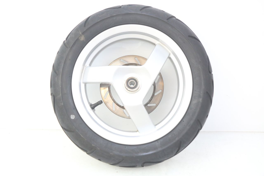 photo de VOORVELG PEUGEOT E-VIVACITY 1 (2012 - 2018) - Gecontroleerd onderdeel