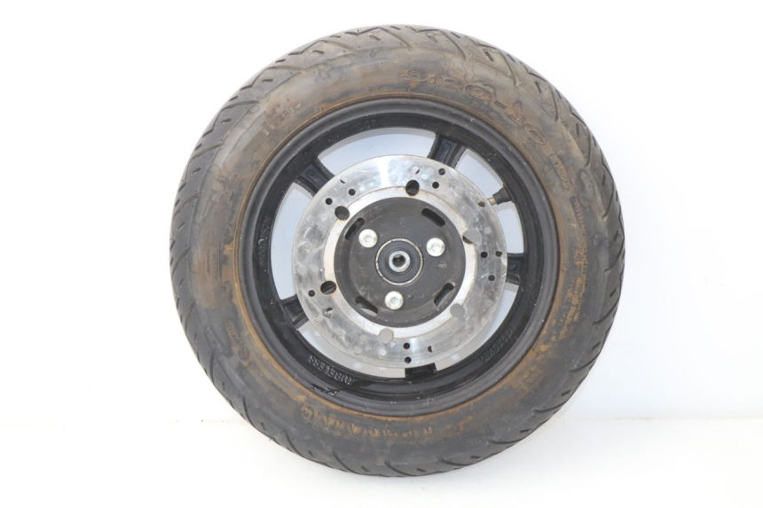 photo de VOORVELG RIDE E1 1 (2014 - 2022) - Hoofdaanzicht