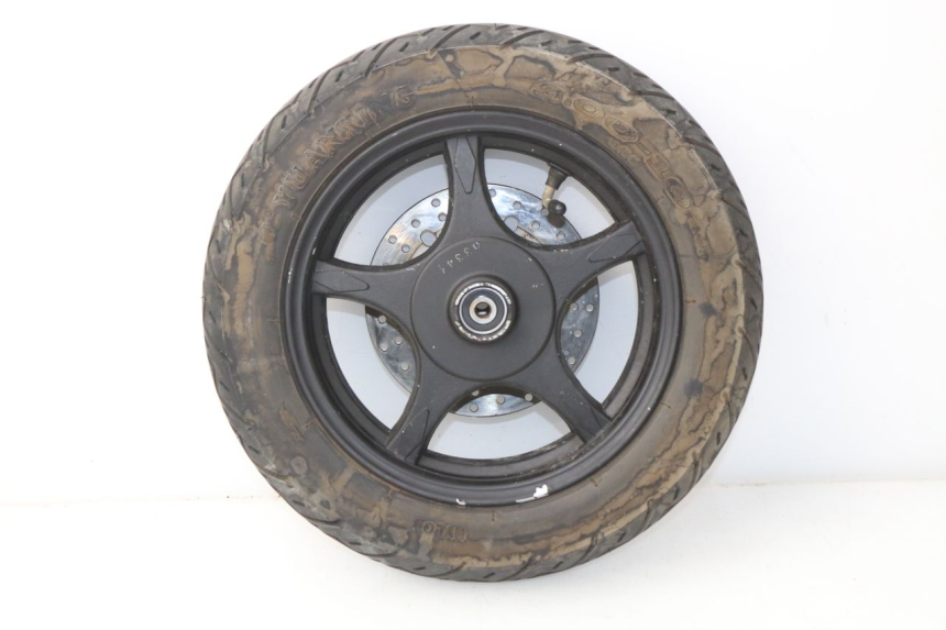 photo de VOORVELG RIDE E1 1 (2014 - 2022) - Kenmerkende details