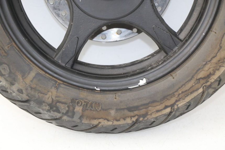 photo de VOORVELG RIDE E1 1 (2014 - 2022) - Gecontroleerd onderdeel