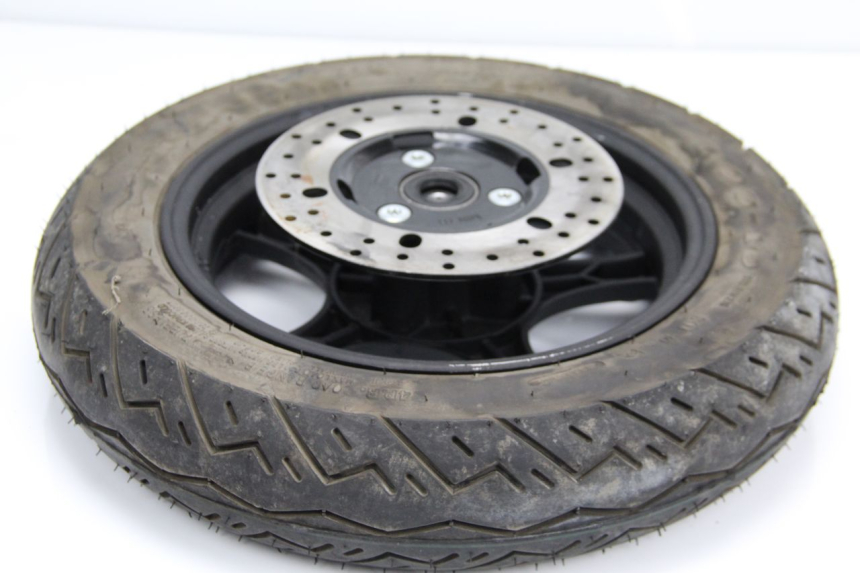 photo de VOORVELG RIDE E1 1 (2014 - 2022) - Andere kijkhoek