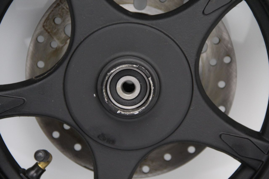 photo de VOORVELG RIDE E1 1 (2014 - 2022) - Overzicht