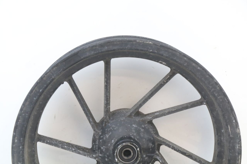 photo de VOORVELG LONGJIA EASY MAX 125 (2020 - 2024) - Detail van het onderdeel