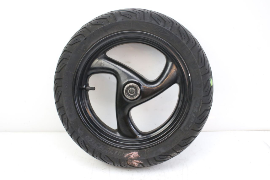 photo de VOORVELG PEUGEOT ELYSTAR 50 (2002 - 2014) - Detail van het onderdeel